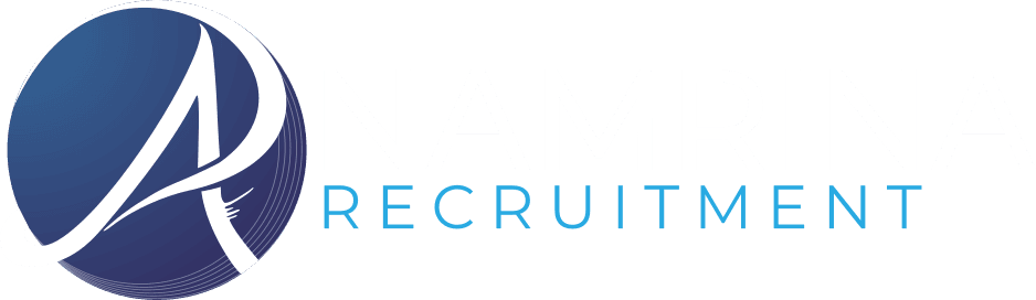 Anamrina Logo