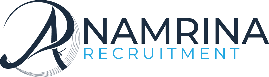 Anamrina Logo